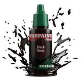 The Army Painter Warpaints Fanatic Effects Dark Rust