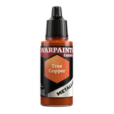 The Army Painter Warpaints Fanatic Metallic True Copper