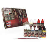 Zombicide Black Plague and Paint Set