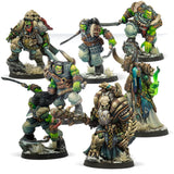 Warcrow Battle Pack Winds From The North (English)