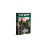 Warcrow Hegemony Black Legion Arquebusiers