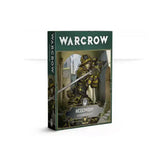 Warcrow Hegemony Aggressors