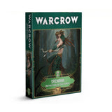 Warcrow Protectors Of The Forest