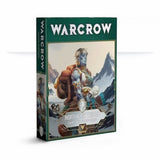 Warcrow Varank Supports