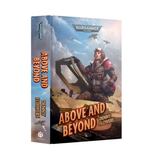 Warhammer 40.000 Above and Beyond (HB)