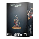 Warhammer 40.000 Adepta Sororitas Hospitalis