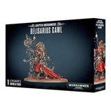 Warhammer 40.000 Adeptus Mechanicus Belisarius Cawl