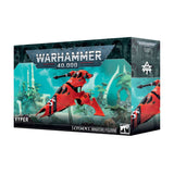 Warhammer 40.000 Aeldari Vyper