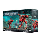 Warhammer 40.000 Aeldari War Walkers