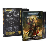 Warhammer 40.000 Armageddon Yarricks Rückkehr Deutsch