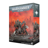 Warhammer 40.000 Chaos Space Marines Defiler