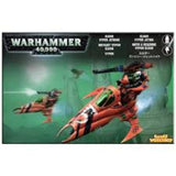 Warhammer 40.000 Craftworld Eldar Vyper