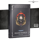 Warhammer 40.000 Death World Anniversary Edition Englisch