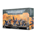 Warhammer 40.000 Space Marines Desolation Squad