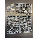 Warhammer 40.000 Drukhari Reavers Gußrahmen