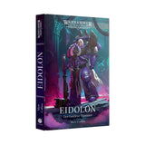 Warhammer 40.000 Eidolon Der Goldene Hammer