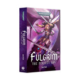 Warhammer 40.000 Fulgrim The Perfect Son