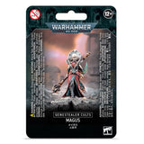 Warhammer 40.000 Genestealer Cults Magus
