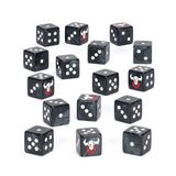 Warhammer 40.000 Ghazghkull Thraka Dice