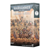 Warhammer 40.000 Kroot Combat Patrol