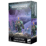 Warhammer 40.000 Leagues of Votann Einhyr Champion