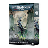 Warhammer 40.000 Necrons Ctan Shard Of The Nightbringer
