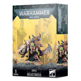 Warhammer 40.000 Orks Beastboss