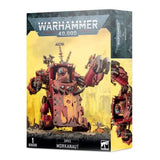 Warhammer 40.000 Orks Morkanaut