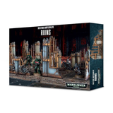 Warhammer 40.000 Sector Imperialis Ruins