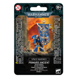 Warhammer 40.000 Space Marine Primaris Ancient