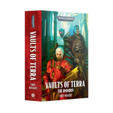 Warhammer 40.000 Vaults Of Terra The Omnibus