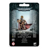 Warhammer 40.000 Space Wolves Ulrik the Slayer