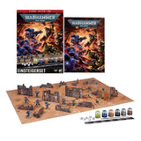 Warhammer 40.000 Einsteigerset Deutsch