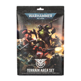 Warhammer 40.000 Terrain Area Set