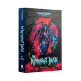 Warhammer 40.000 The Remnant Blade Paperback Englisch