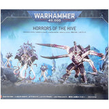 Warhammer 40.000 Tyranids Horrors of the Hive