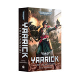Warhammer 40.000 Yarrick The Omnibus Englisch