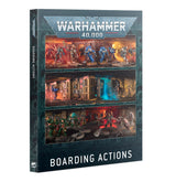 Warhammer 40.000 Boarding Actions Englisch
