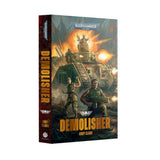 Warhammer 40.000 Demolisher Englisch Paperback