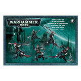 Warhammer 40.000 Drukhari Hellions
