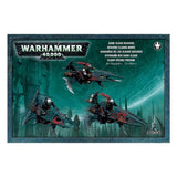 Warhammer 40.000 Drukhari Reavers