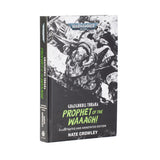 Warhammer 40k Ghazghkull Thraka Prophet of the Waaagh