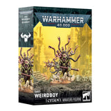 Warhammer 40k Orks Weirdboy