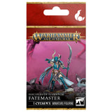 Warhammer Age Of Sigmar Disciples Of Tzeentch Fatemaster