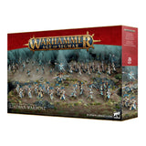 Warhammer Age Of Sigmar Lumineth Realm-lords Battleforce Iliathan Warhost