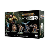 Warhammer Age of Sigmar Blacktalon The Blacktalons