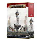 Warhammer Age of Sigmar Cities of Sigmar Dawners Triumph