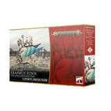 Warhammer Age of Sigmar Cities of Sigmar Erasmus Zonn The Enlightened One