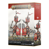 Warhammer Age of Sigmar Cities of Sigmar Gate Gargants