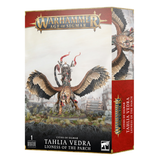 Warhammer Age of Sigmar Cities of Sigmar Tahlia Vedra Lioness of the Parch